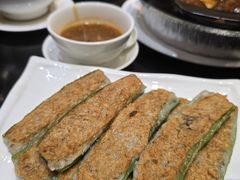 -好彩海鲜火锅饭店(银河百老汇店)