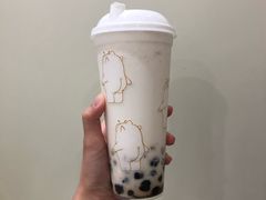 -茶力的小怪兽(梅林卓悦汇店)