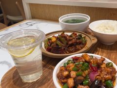 -乡村基·川味现炒大王(熙悦天街店)