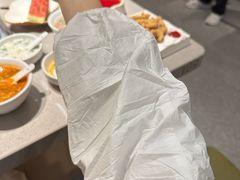 -海底捞火锅(武胜路凯德广场店)