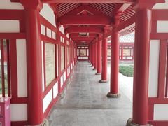 -大慈恩寺(大雁塔)