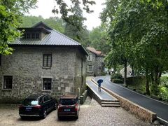 -莫干山风景区