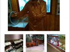 -北海金海湾红树林生态旅游区