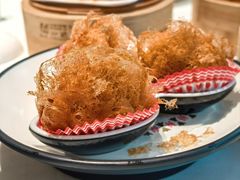 -银灯食府(丽丰国际中心店)