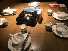 -老阿爸鲜鱼土菜(昆山花桥店)