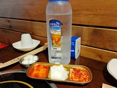 -양평식당·杨平食堂(华贸店)