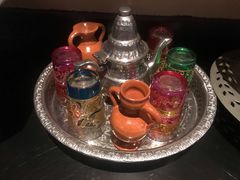 -Tajine Moroccan塔金摩洛哥中东餐厅