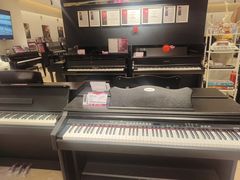 -雅歌音乐培训中心·钢琴培训·乐器培训(交道口店)