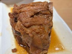 -大师兄·西北小馆(北站缤果空间店)