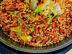 -受气牛肉·重庆耙牛肉(来福士店)