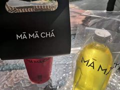 -MAMACHA妈妈茶(岳麓山店)