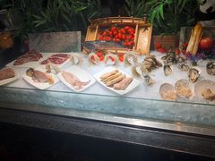 -泰谷酒店·太古码头闽菜自助餐厅