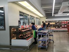 -山姆会员商店(杨桥西路店)