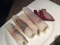 -杭州国际会议中心洲际酒店-原素全日餐厅(解放东路店)