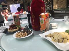 -美丽豪酒店(西安钟鼓楼回民街店)