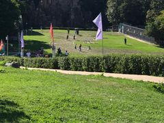 -哈尔滨北方森林动物园