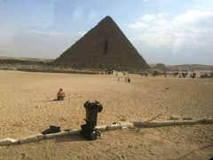 -吉萨金字塔群