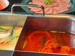 -五星桥原切肥牛火锅·30年专注好牛肉(湖塘店)