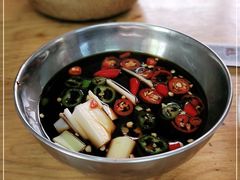 -农民烧烤(延边社区店)