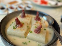 -香乐园·淮扬菜中餐厅·Shang Garden(福田香格里拉店)
