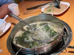 -海银海记潮汕牛肉火锅(新港中路海珠店)