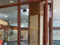 -海兰云天度假区温泉