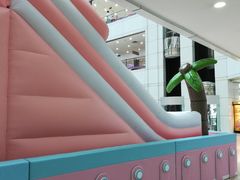 -大连福佳爱琴海购物公园(西安路店)
