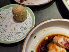 -兰溪小馆(首经贸店)