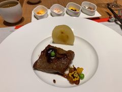 -鲤院·新中式美学·庭院餐厅(夫子庙店)