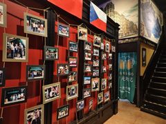 -布拉格餐厅· 中欧捷克菜(全国首店)