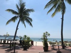 -真浪花园海鲜餐馆