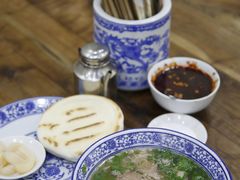 -老白家水盆羊肉