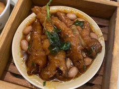 -蔡澜点心·粤菜(西单大悦城店)