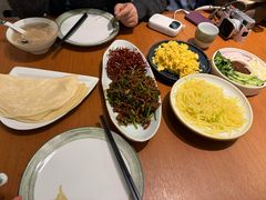 -老昌春饼(中央大街店)