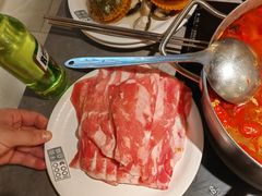 -千滋百味自助海鲜烤肉(布吉景华店)