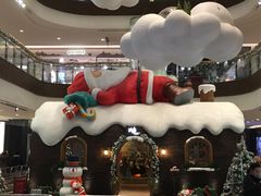 -百美汇影城(LUXE嘉里中心店)