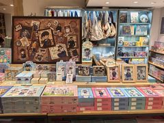 -猫的天空之城概念书店(景德镇陶溪川店)