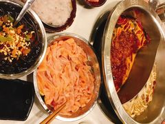 -憨铁匠老火锅(龙岗万科里店)