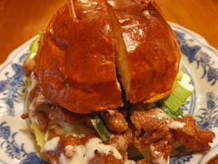 -野草酒馆GRASS TAPROOM(时代天街店)