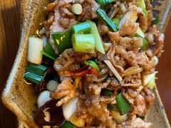 -宣威山野人家·现炒云南菜(金碧店)