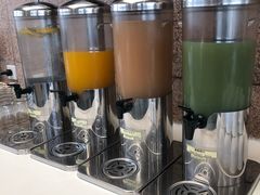 -浦东机场国航头等贵宾室