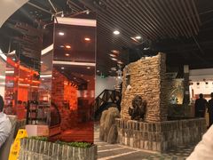 -沸腾鱼乡(知春路分店)