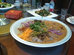 -那家老院子东北菜·饺子·小鸡炖蘑菇(艳华街店)