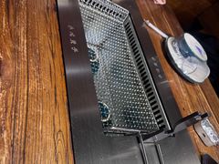 -柿子树炭烤羊腿(金台路店)
