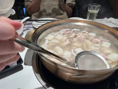-烹然四季椰子鸡火锅(姚家园万象汇店)