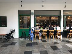 门面-RAC BAR(安福路店)