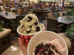 -上海大酒店-自助餐餐厅