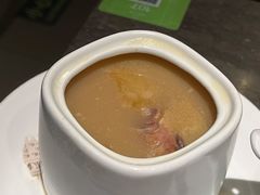-汤城小厨•粤菜•靓汤(苏州街店)