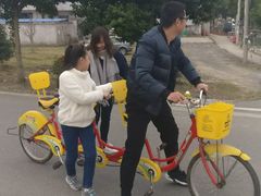 -乡乐园蟹庄·阳澄湖农家乐