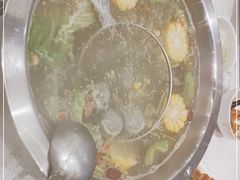 -潮汕林记牛肉火锅(万象天地店)